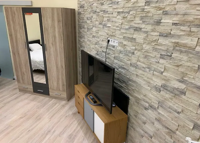 Budapest Central Apartment