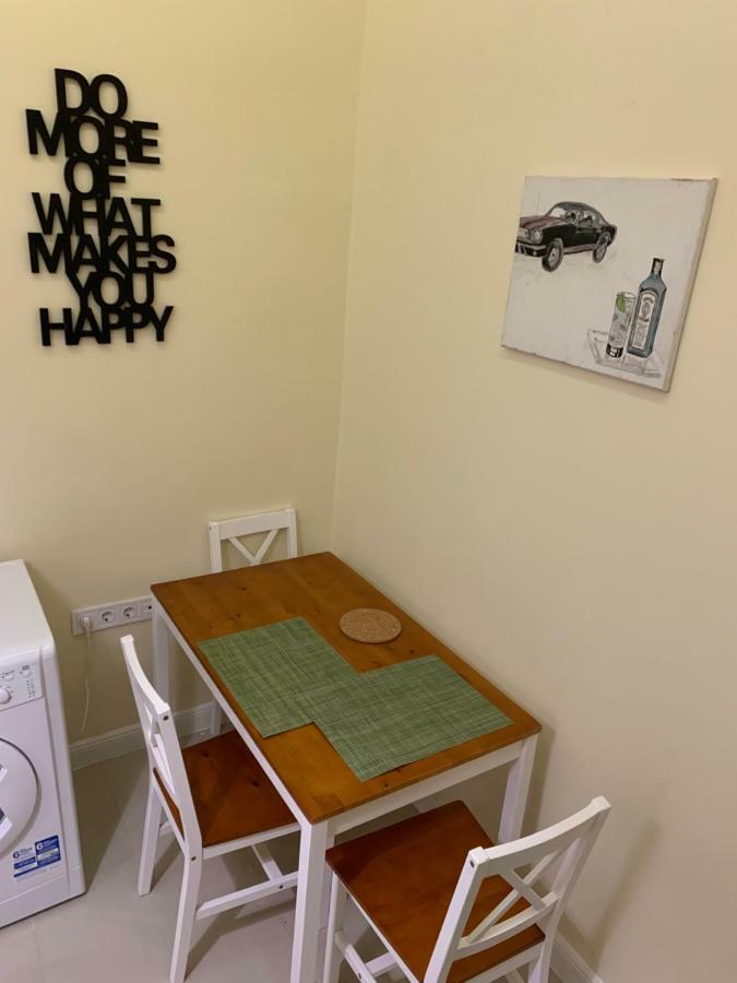Апартаменти Budapest Central Apartment Будапешт