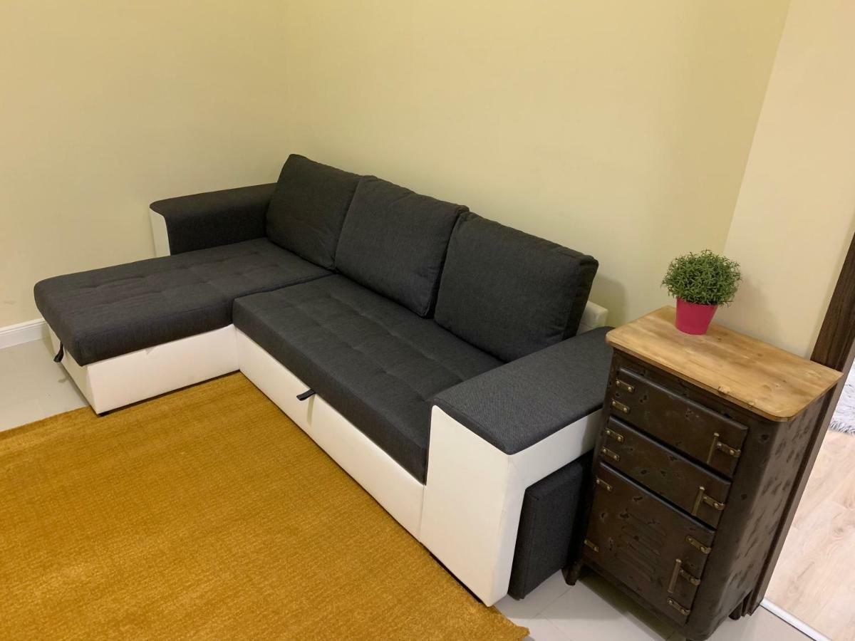 Апартаменти Budapest Central Apartment *