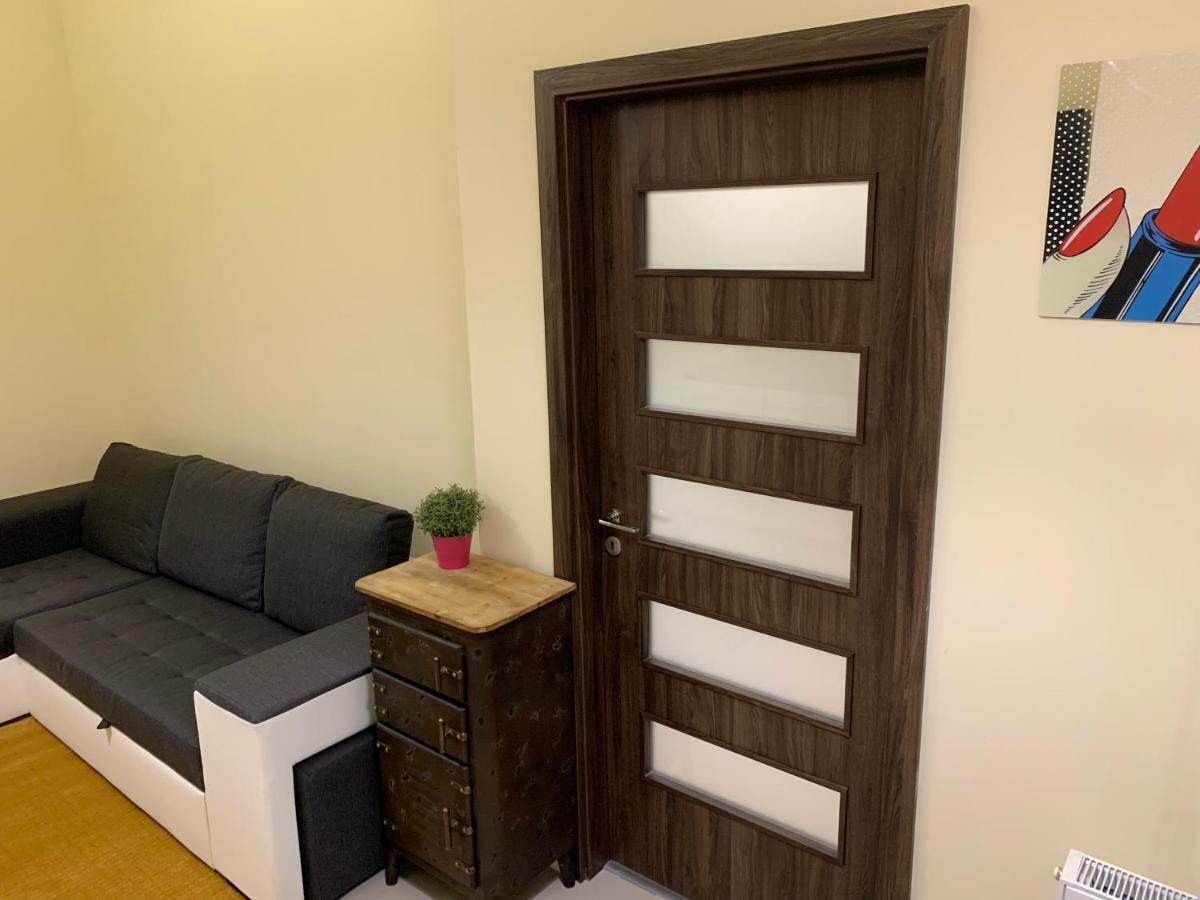 Апартаменти Budapest Central Apartment *