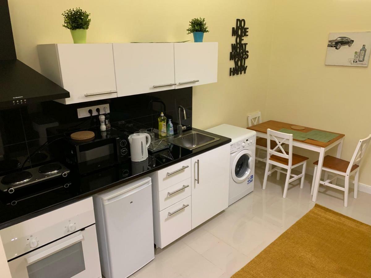 Апартаменти Budapest Central Apartment *