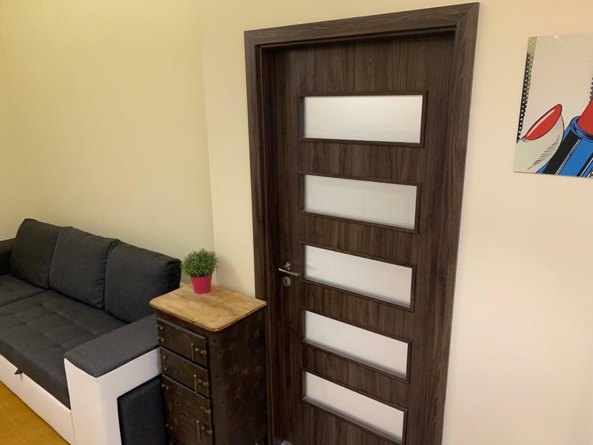 Апартаменти Budapest Central Apartment Будапешт