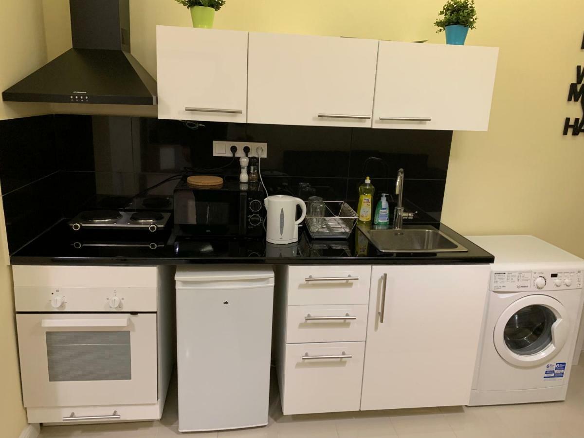 Budapest Central Apartment * Будапешт